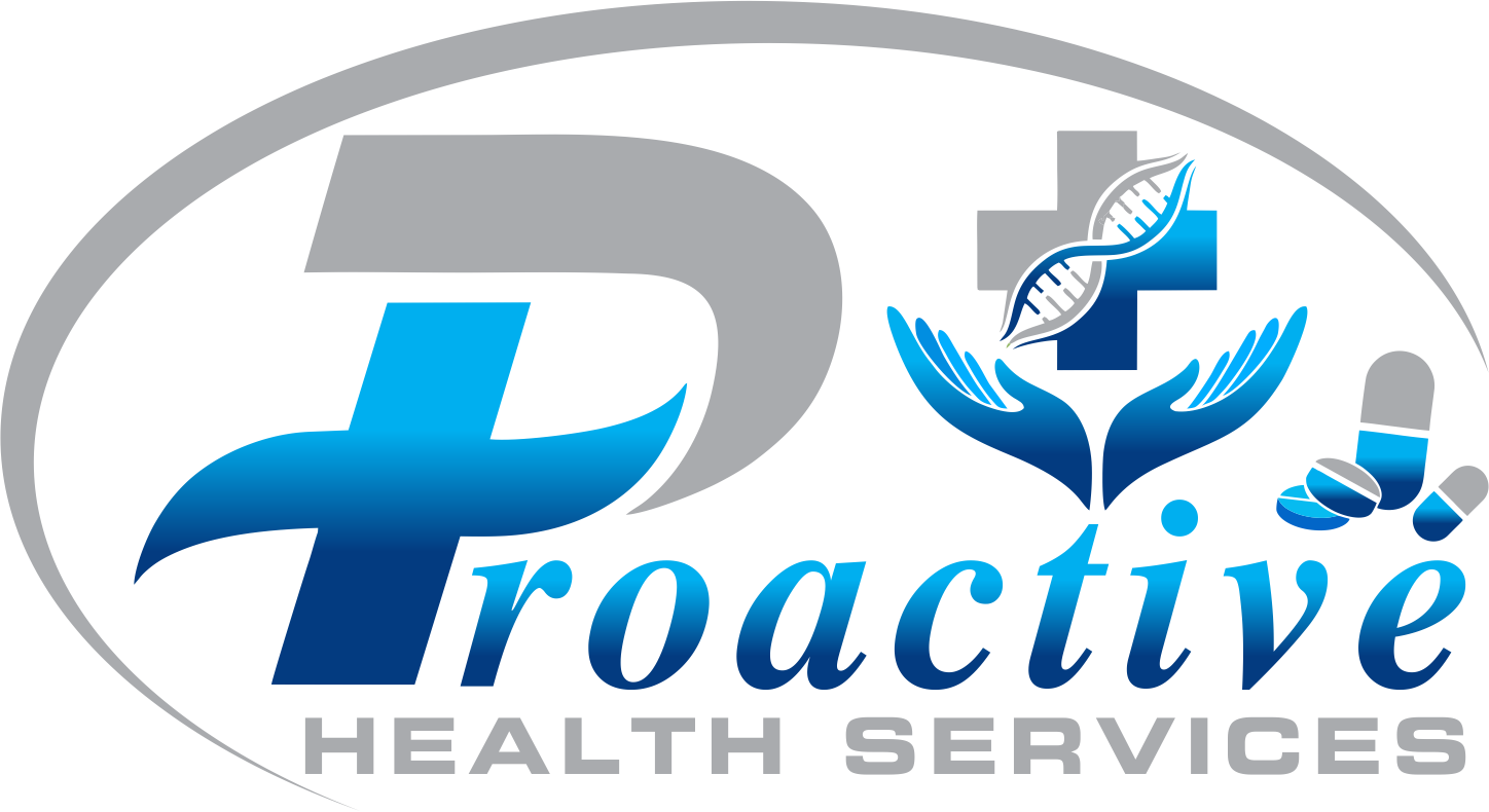 Proactive Health Services