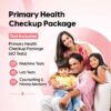 ROUTINE HEALTH PACKAGE TOTAL 69 TEST